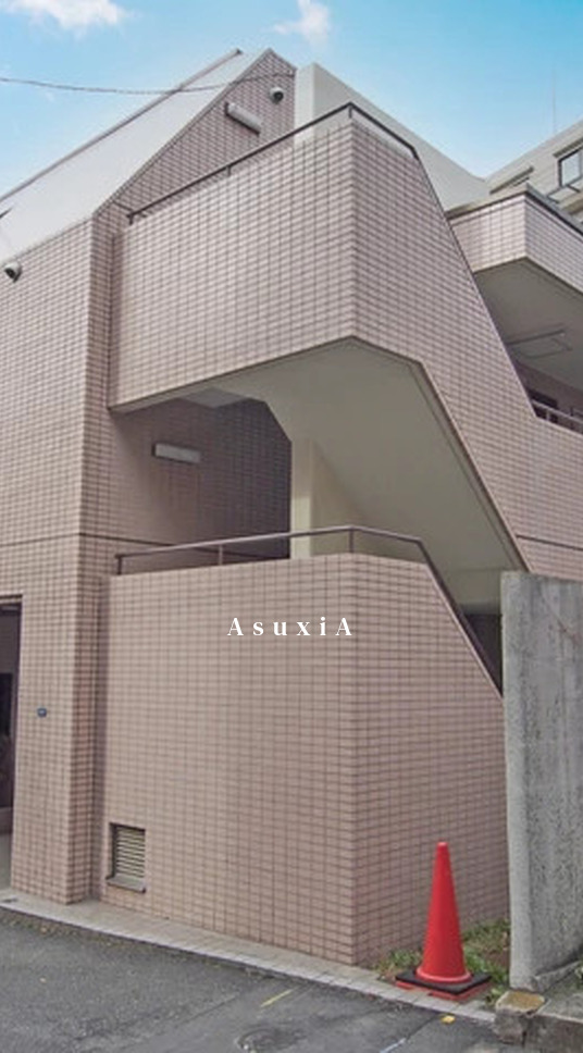 セントヒルズ恵比寿