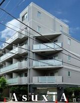 アヴニール元代々木