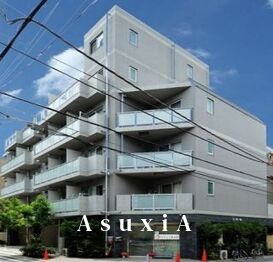 アヴニール元代々木