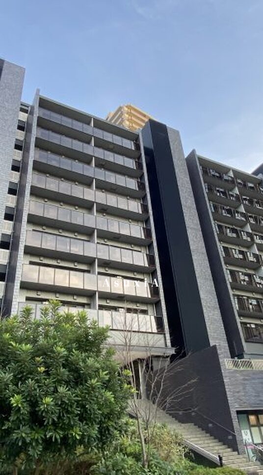 新宿グランドプラザ