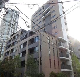 クリオ市谷薬王寺