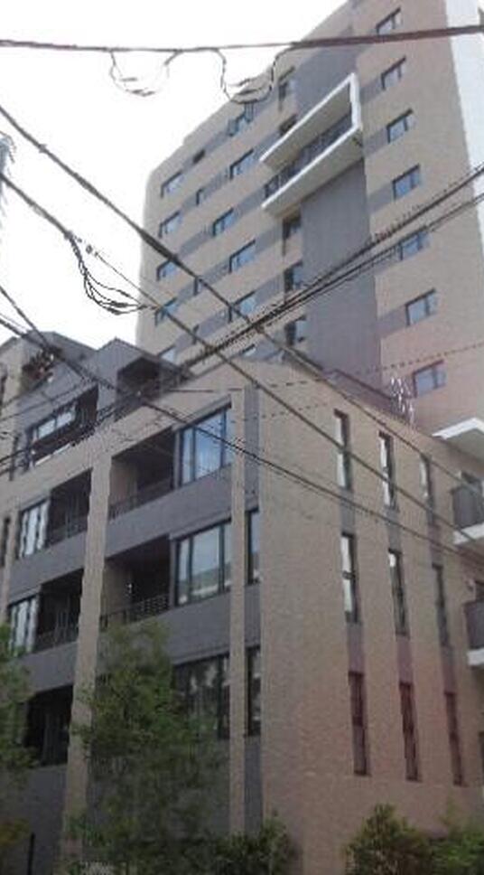 クリオ市谷薬王寺