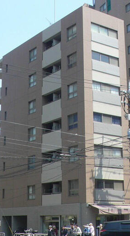 ディアコートジュリー