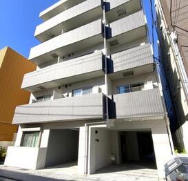 FLレジデンス品川Ⅰ