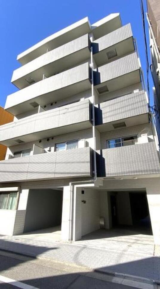 FLレジデンス品川Ⅰ