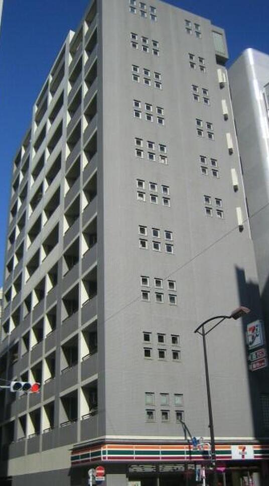 スタジオスクエア人形町