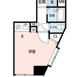 マイナビSTAYミライエ市谷薬王寺グランド