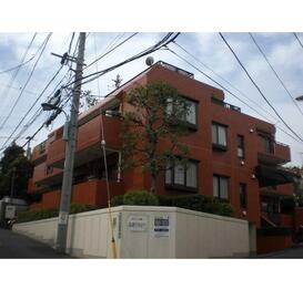 メゾン・ド・白山