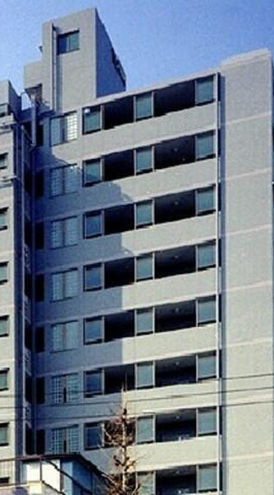 藤和シティホームズ文京音羽