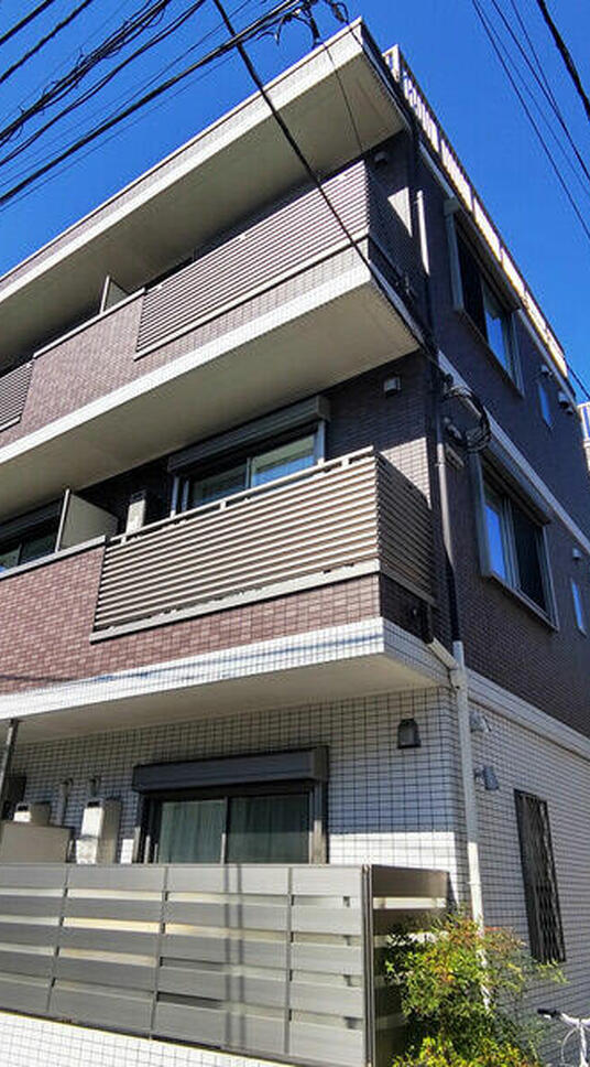 ヴェリーヌ住吉