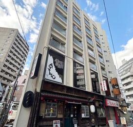 豊島サロンビル