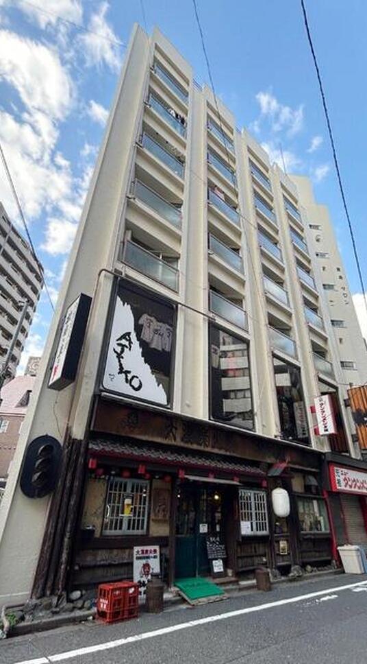 豊島サロンビル