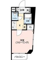 マイナビSTAYミライエ都立大学