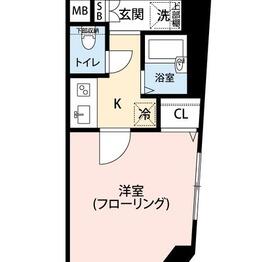 マイナビSTAYミライエ都立大学