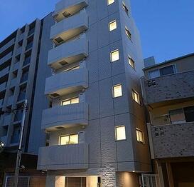 プレミアムキューブ文京江戸川橋♯mo