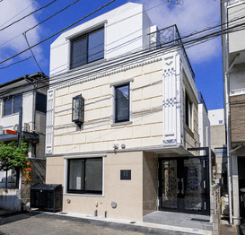 コートヤード表参道