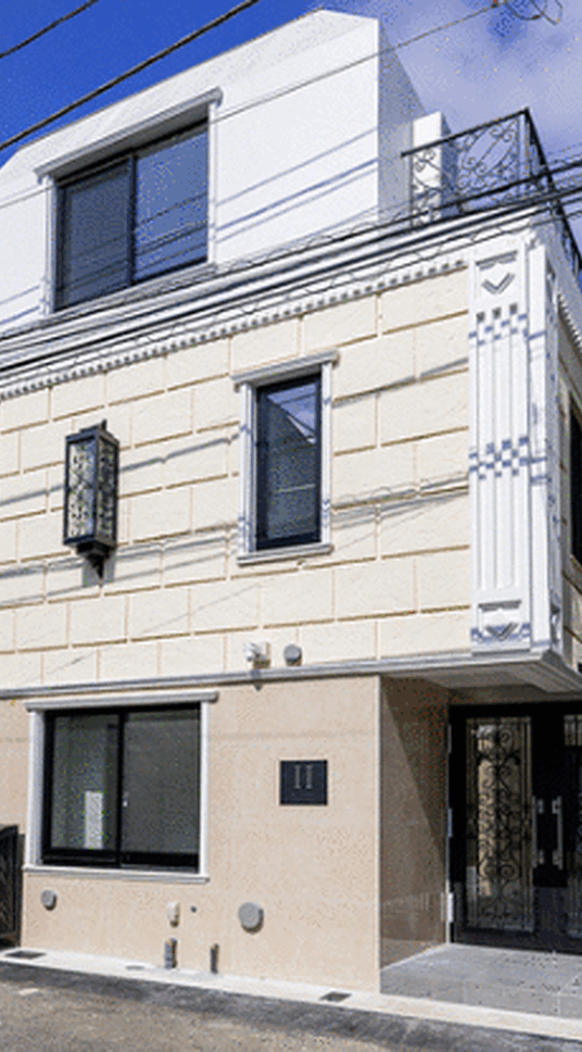 コートヤード表参道