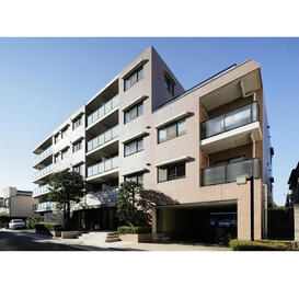 コンフォリア千石