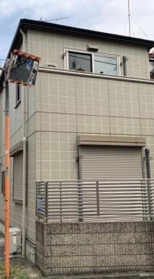 グリーングラス北新宿