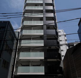 浅草蔵前レジデンス