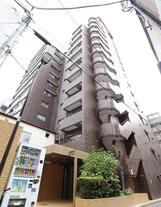 朝日神保町プラザ