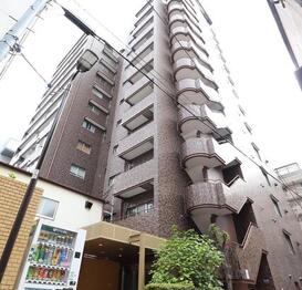 朝日神保町プラザ