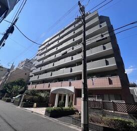 ヴェルビュ錦糸町