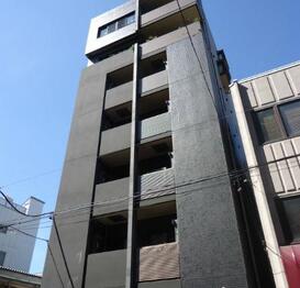 BUILDING・K