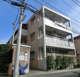 クローバーハウス