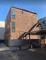 From 1st MinamiAoyama デザイナーズ