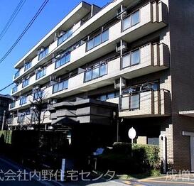 エディフィシオ赤塚