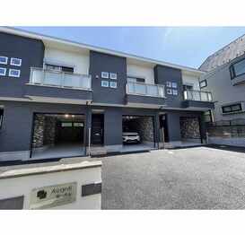 アヴァンティ環八西台