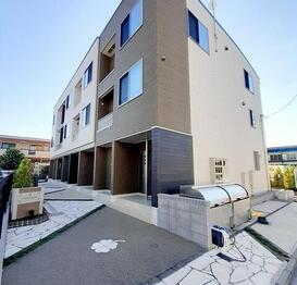 ファーストクローバー