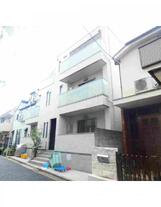 CHOUCHOU TOKIWADAI 仮称 シュシュ常盤台