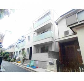 CHOUCHOU TOKIWADAI 仮称 シュシュ常盤台