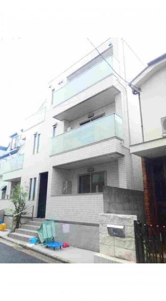 CHOUCHOU TOKIWADAI 仮称 シュシュ常盤台