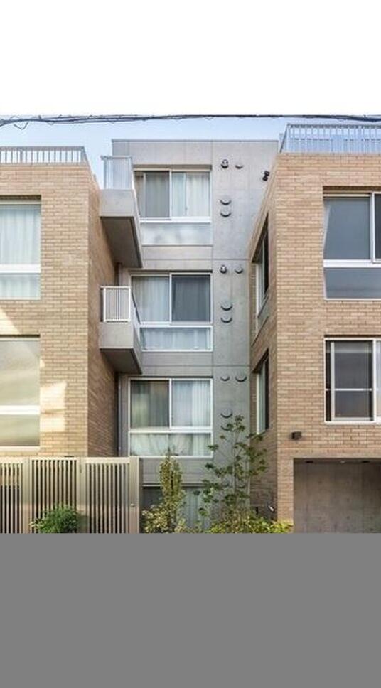 ザ・グラヴィティ新宿