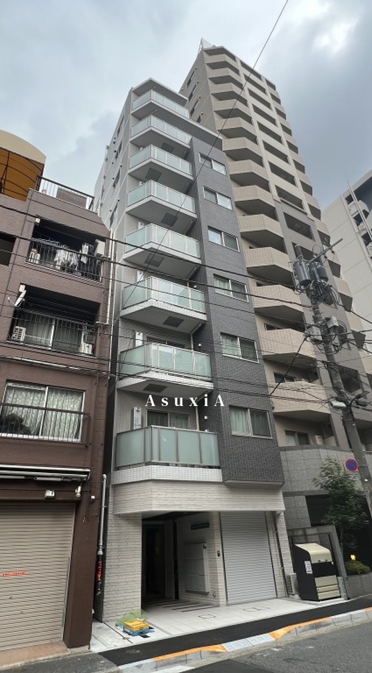 サンマルティーノ東麻布