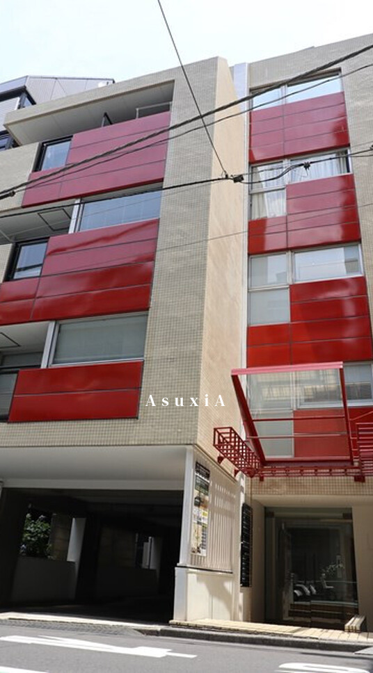 プレミアムオフィス麹町（旧：麹町パーソナルハウス)