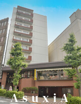 本郷真砂坂ハイツ