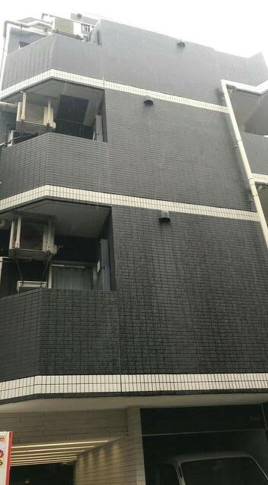 ル・リオン目黒Ⅰ