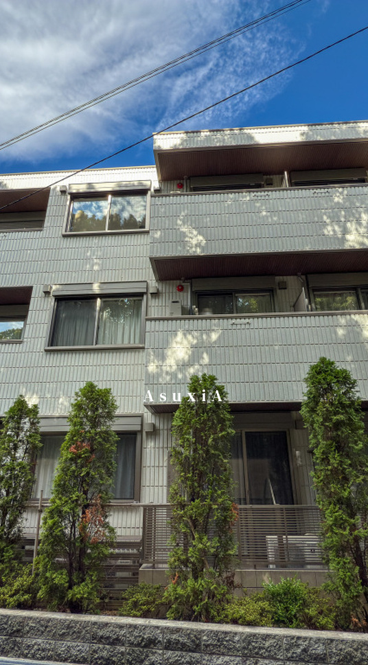 Seven Leaves 白金台