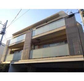 レジデンスヒルズ神山町