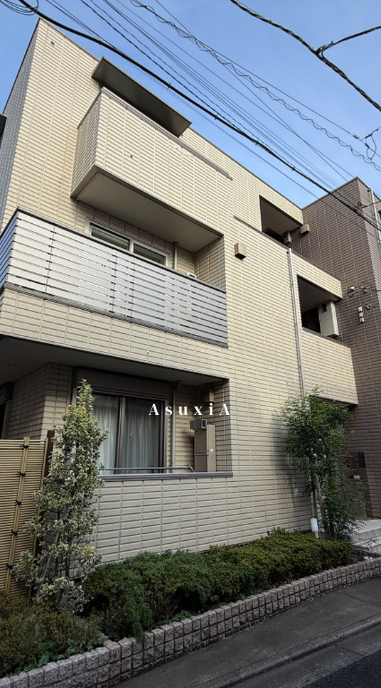 メゾン ルミノーザ