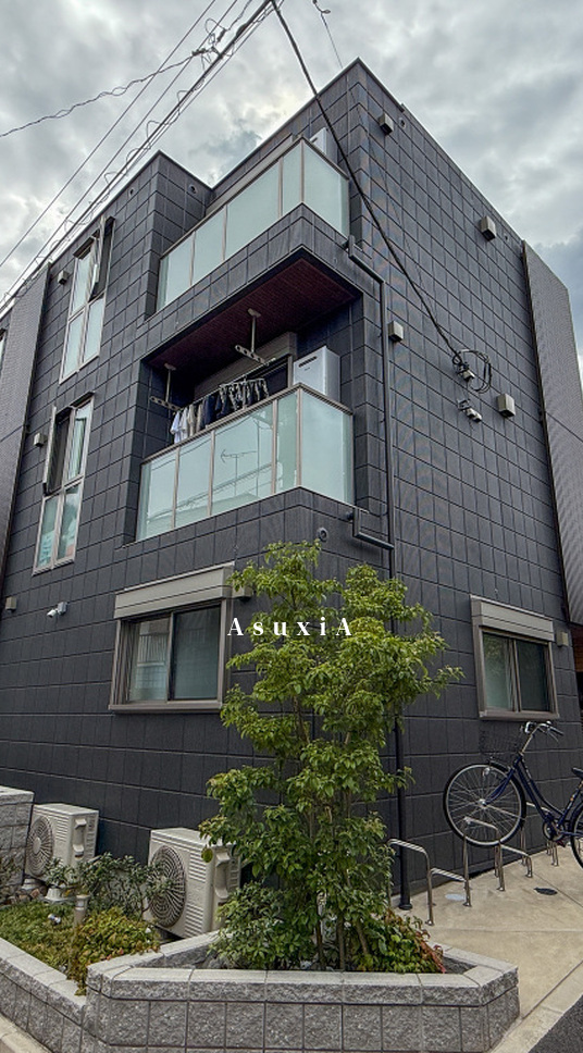 ラ・メゾン マミーヌ