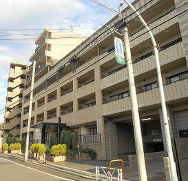 グラマシー恵比寿