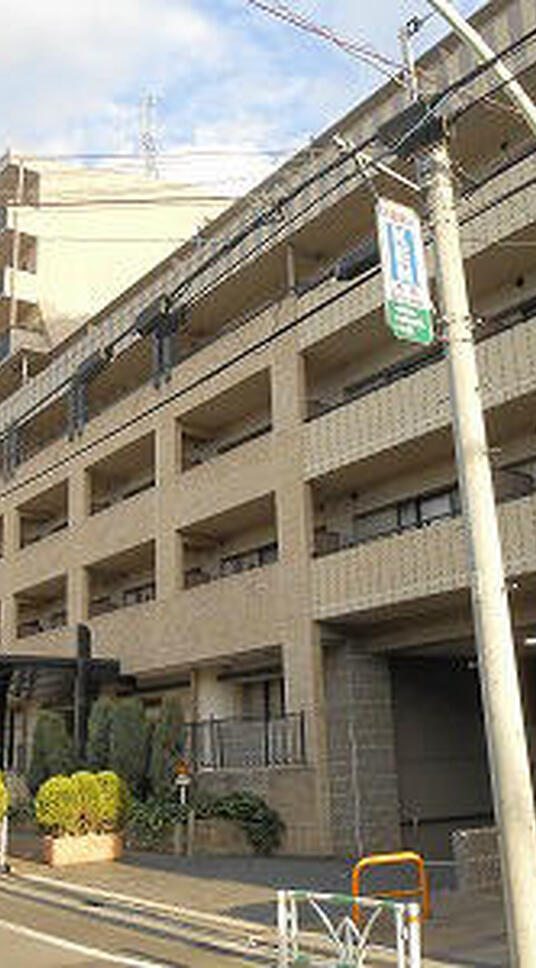 グラマシー恵比寿