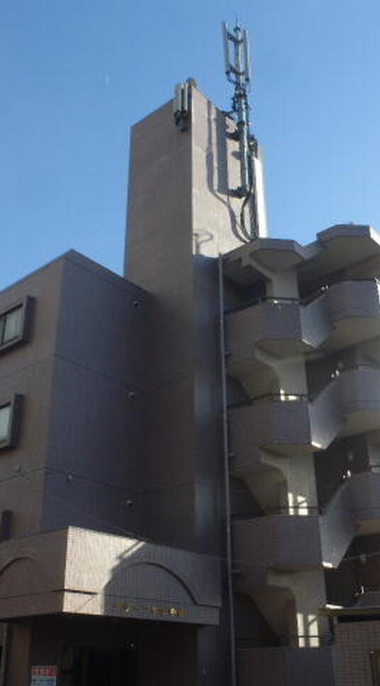 グリーンヒル中台302