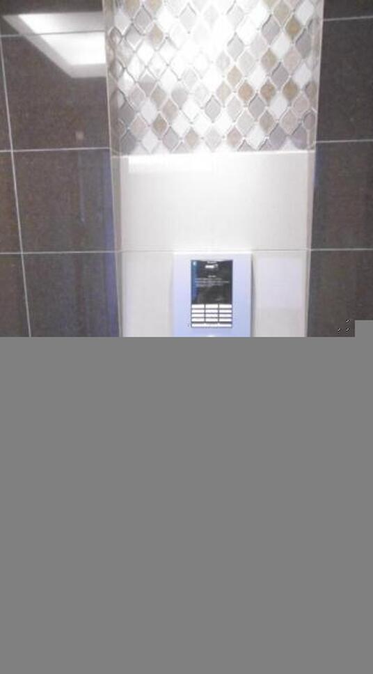 新品家具付きマンション月島4A