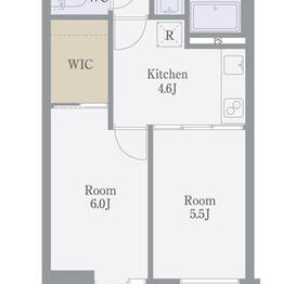 Rising place 錦糸町二番館